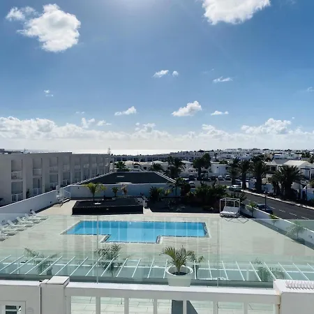 Senator 225 Lanzarote Lanzarote Island