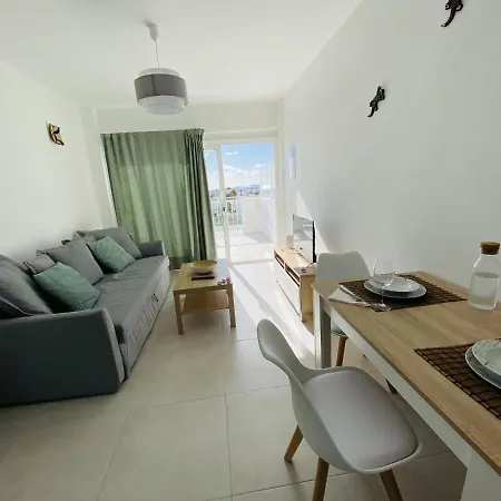 Senator 225 Lanzarote * Lanzarote Island