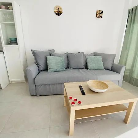 Senator 225 Lanzarote Apartment Lanzarote Island