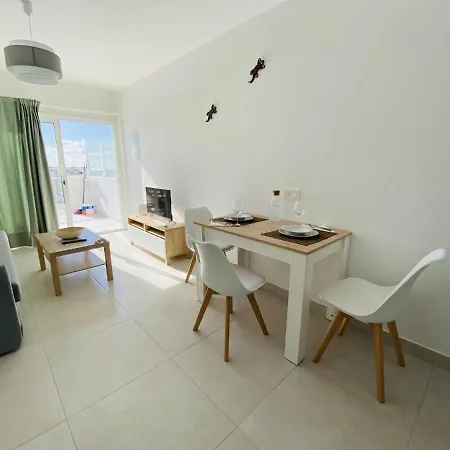 Apartment Senator 225 Lanzarote *