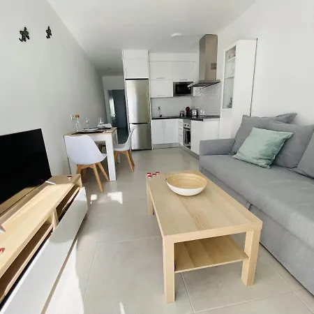 Apartment Senator 225 Lanzarote *