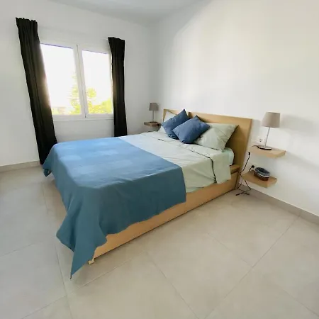 Senator 225 Lanzarote Apartment Lanzarote Island