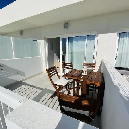 Senator 225 Lanzarote * Lanzarote Island