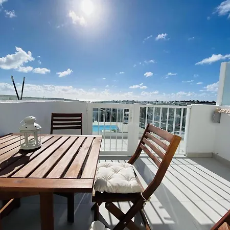 Guestready - Senator 225 Lanzarote شقة *