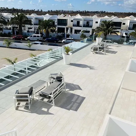 Guestready - Senator 225 Lanzarote شقة كوستا تاغيسي