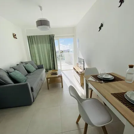 Guestready - Senator 225 Lanzarote شقة *