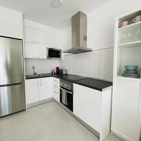 Guestready - Senator 225 Lanzarote كوستا تاغيسي