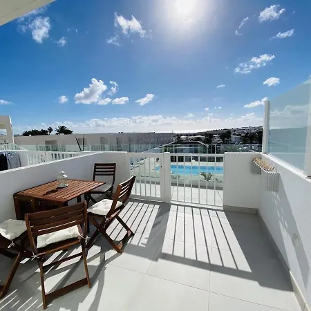Guestready - Senator 225 Lanzarote * كوستا تاغيسي