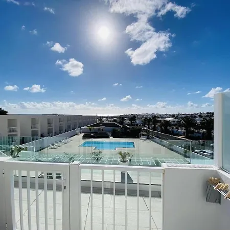 شقة Guestready - Senator 225 Lanzarote كوستا تاغيسي