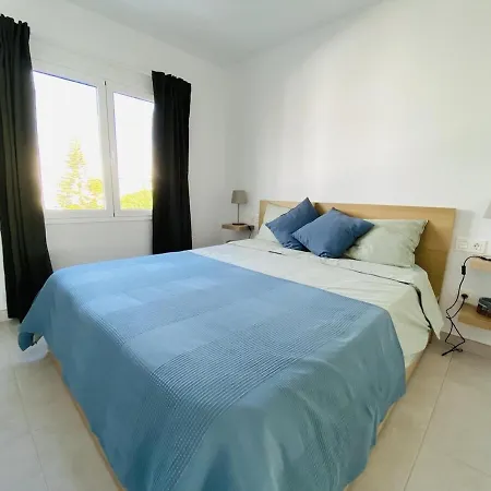 Guestready - Senator 225 Lanzarote شقة *