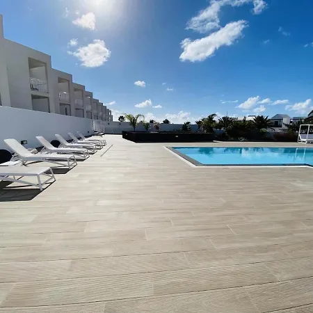 Guestready - Senator 225 Lanzarote كوستا تاغيسي