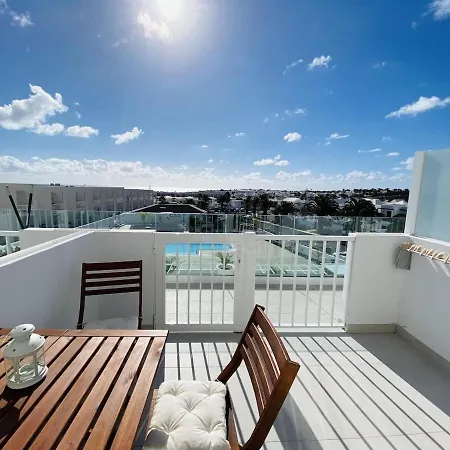 شقة Guestready - Senator 225 Lanzarote *
