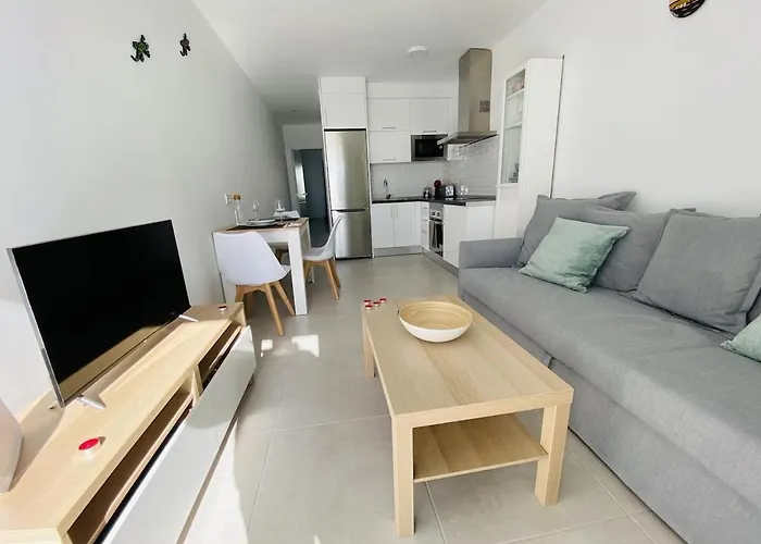 Guestready - Senator 225 Lanzarote * 코스타 테기세